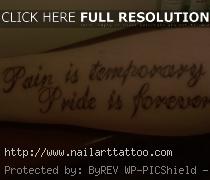 bible tattoo quotes strength