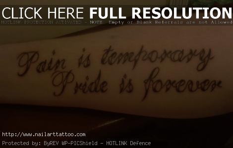 bible tattoo quotes strength