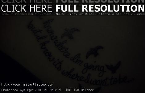 bible tattoo quotes tumblr