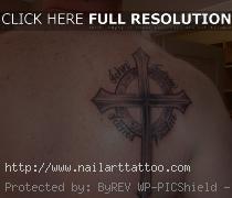 bible verse tattoos for men