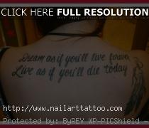 bible verses for tattoos for girls