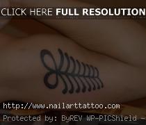 bicep tattoos for men ideas