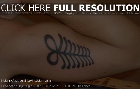 bicep tattoos for men ideas