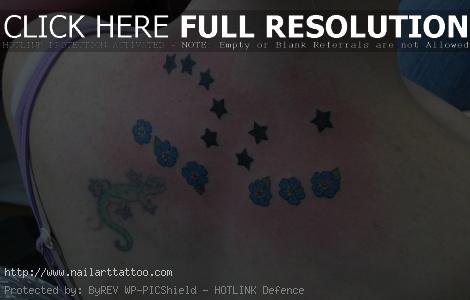 big dipper tattoo meaning