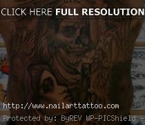 big gus tattoo art