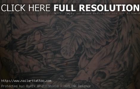 biker tattoo designs