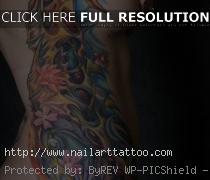 biomechanical tattoo designs sleeve