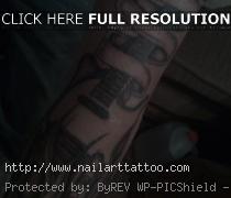 bionic arm tattoo sleeve