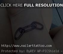 bioshock chain tattoo
