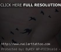 bird flying tattoo tumblr