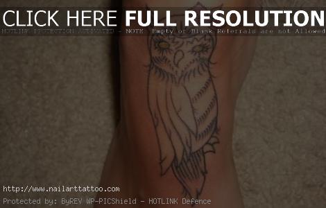 bird foot tattoos tumblr