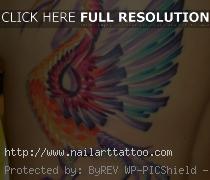 bird of paradise tattoo meaning