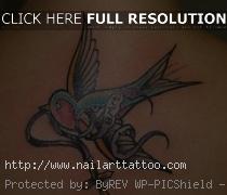 bird tattoo designs
