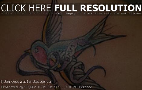 bird tattoo designs