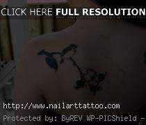 bird tattoo designs for girls