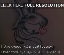 bird tattoo ideas for women