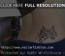 bird tattoos for girls meaning