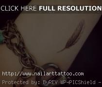 bird tattoos for girls on wrist