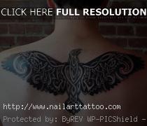 bird tattoos for men