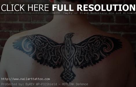bird tattoos for men