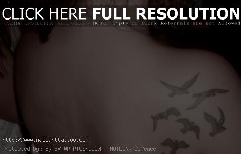 bird tattoos for men tumblr