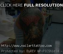blac chyna tattoo on her side