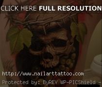 black anchor tattoo nikko