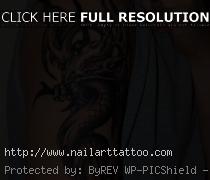 black and grey sleeve tattoos for girls