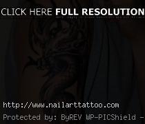 black and grey sleeve tattoos for girls