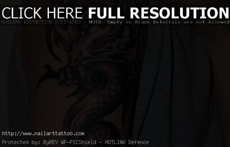 black and grey sleeve tattoos for girls