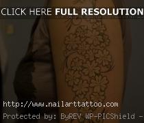 black and white sleeve tattoos for women