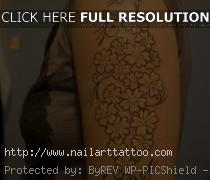 black and white sleeve tattoos for women