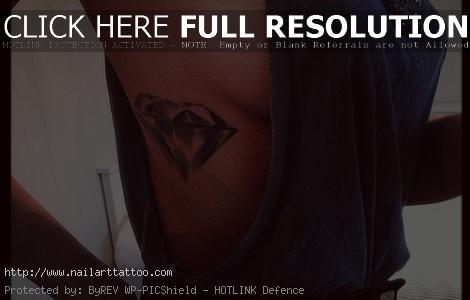 black diamond tattoo melbourne