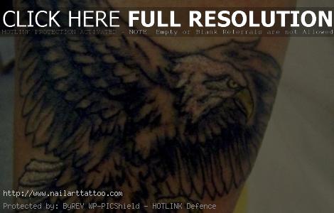 black eagle tattoo shop