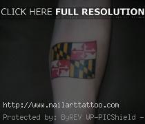 black flag tattoo designs