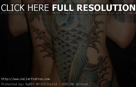 black flower tattoos for men