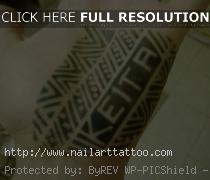 black henna tattoo gone wrong