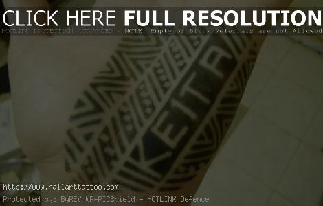 black henna tattoo gone wrong