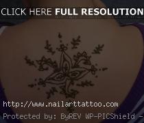 black henna tattoo kits