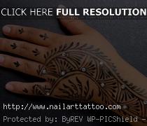 black henna tattoo kits walmart