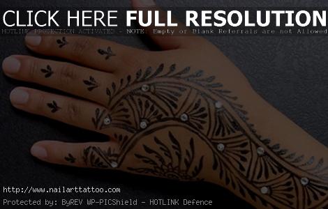 black henna tattoo kits walmart