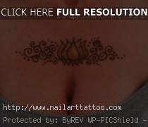 black henna tattoo removal