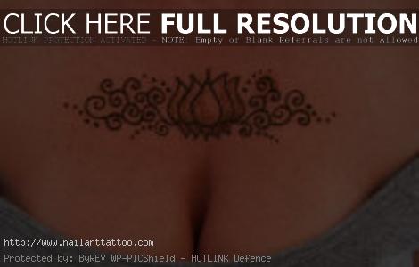 black henna tattoo removal