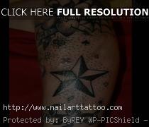 black ink tattoos sleeves