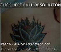 black lotus tattoo