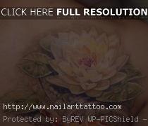 black lotus tattoo designs