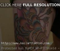 black lotus tattoo gallery