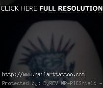 black metal tattoo flash