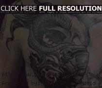 black metal tattoo reviews