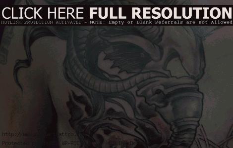 black metal tattoo reviews